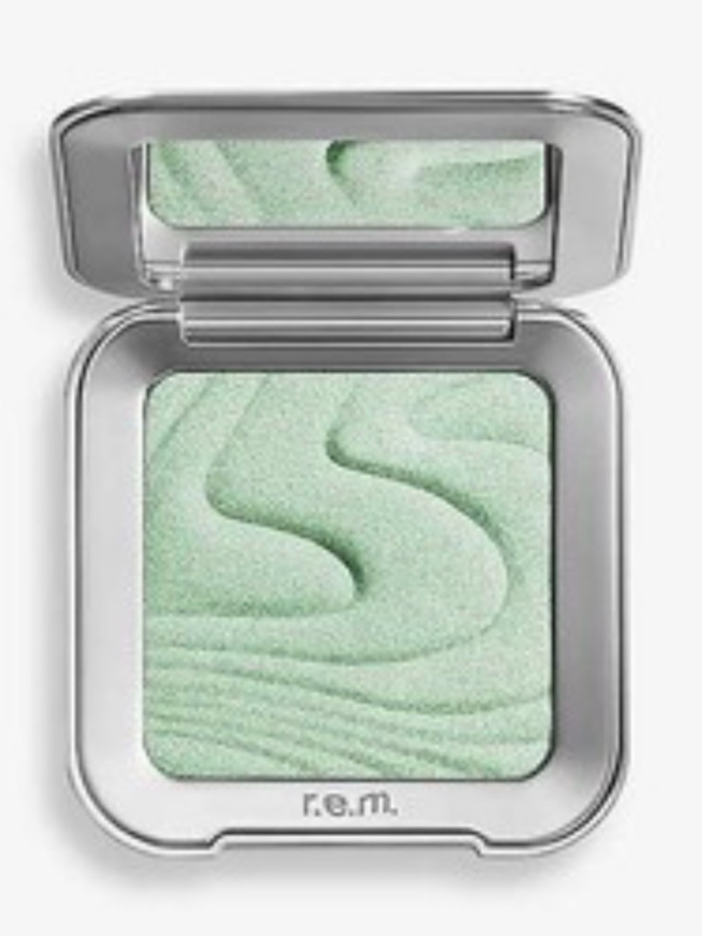 r.e.m. beauty Interstellar Highlighter in the shade Mama Earth